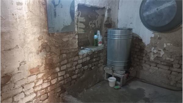 تشخیص و بازشناسی خانواده‌های در عسر و حرج استان‌‌های آذربایجان غربی و شرقی