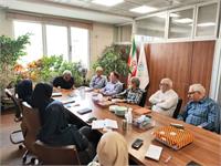 کارگاه آموزشی هنر ارائه و سخنرانی 2