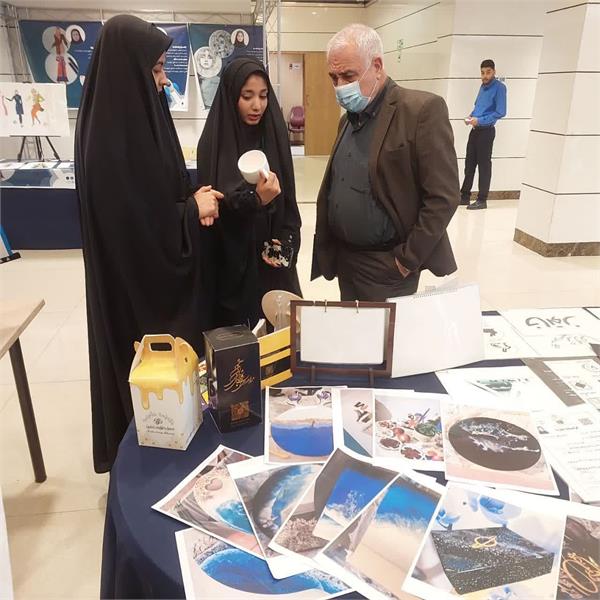 همایش کارآفرینی هنرستانی‌ها 5