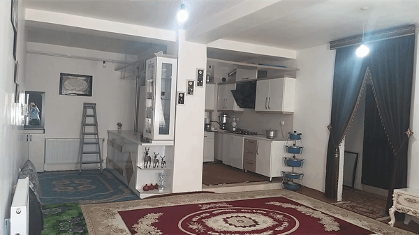 ساخت واحدهای مسکونی استان آذربایجان‌غربی 20