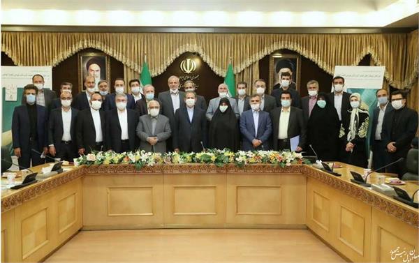 ایران مهربان 8