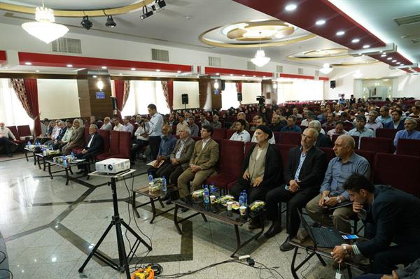 همایش فصلی گنج 25