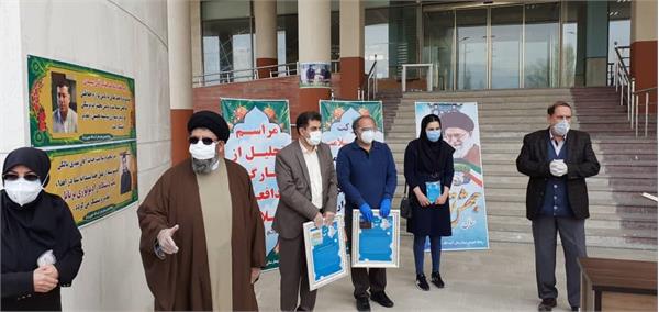 تجلیل بنیان‌گذار 6