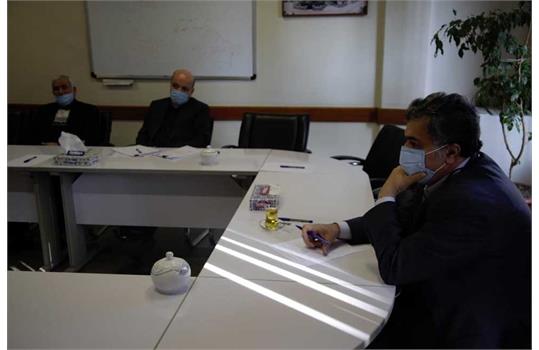 تفاهمنامه بنیاد مسکن 7