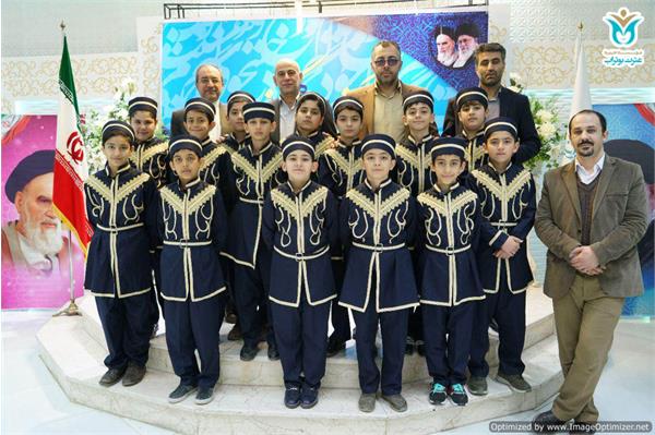 دومین همایش فصلی گنج در استان آذربایجان غربی 16