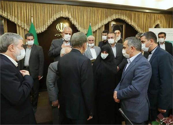 ایران مهربان 9