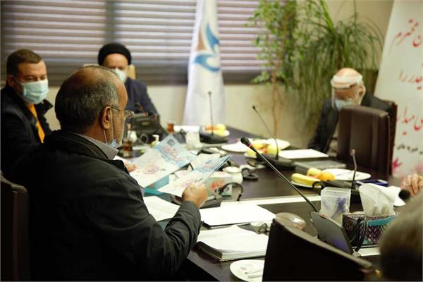 جلسه داخلی بوتراب/20آذر 11