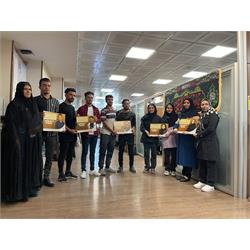 اردوی رتبه‌های دو رقمی و سه رقمی در تهران و خوی