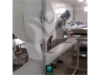 ماسک نرگس 19