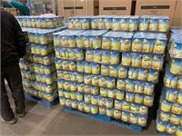 عیدانه خیریه عترت بوتراب با همدلی خیرین