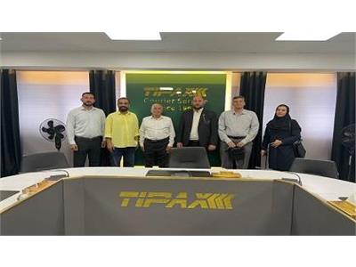 آغاز همکاری راهبردی خیریه عترت بوتراب و تیپاکس با هدف کاهش هزینه‌های ارسال مرسولات