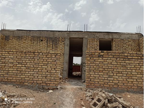 ساخت واحدهای مسکونی استان ایلام 29