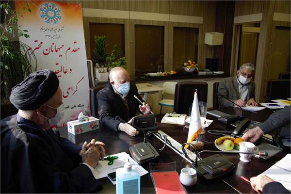 جلسه داخلی بوتراب/20آذر 18