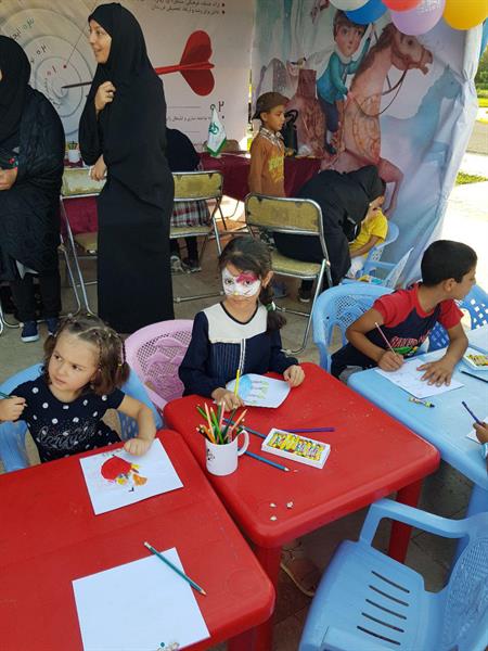 نمایشگاه خوی 38