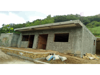 ساخت مسکن برای سیل‌زدگان استان گلستان 25