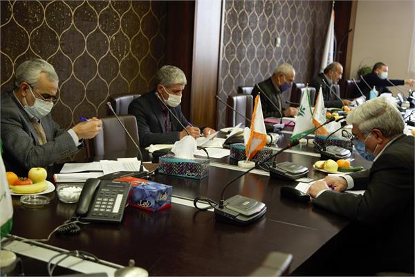 جلسه داخلی بوتراب/20آذر 4