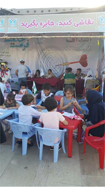 نمایشگاه خوی 6