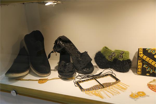 صنایع دستی نمایشگاه 27