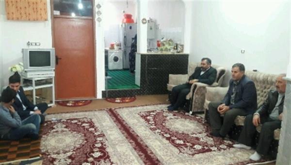 چاره‌جویی برای فرزندی که با فوت پدر، دچار اختلال گفتاری شده
