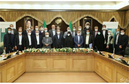 ایران مهربان 8