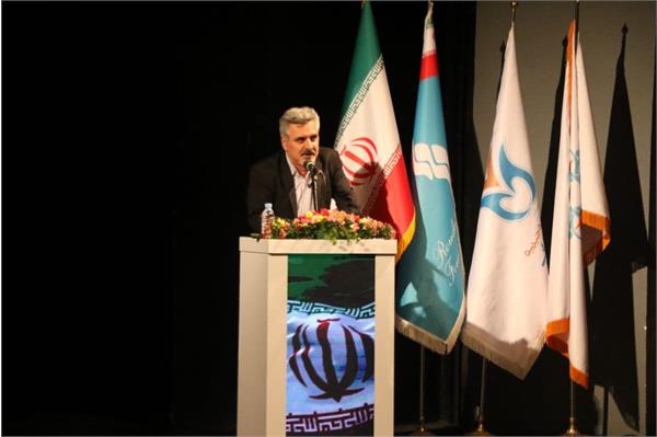 اختتامیه کنگره 1