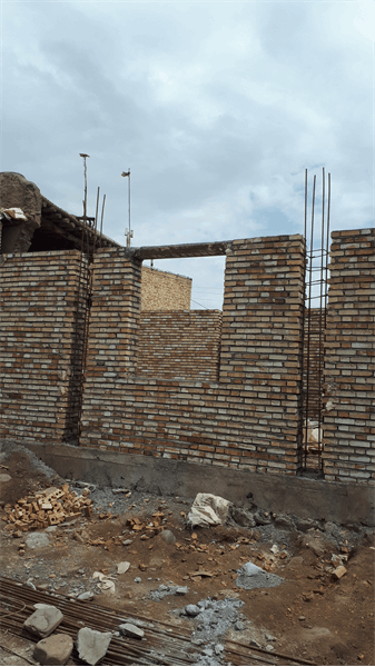 ساخت واحدهای مسکونی استان آذربایجان‌غربی 10