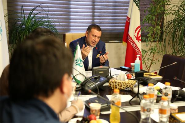 نشست خبری موسسه بوتراب/ تیر 99 11