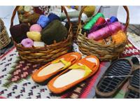 صنایع دستی نمایشگاه 1