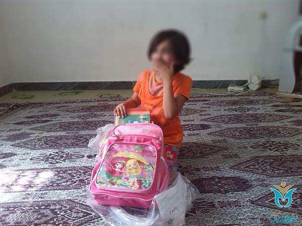 توزیع لوازم التحریر 13