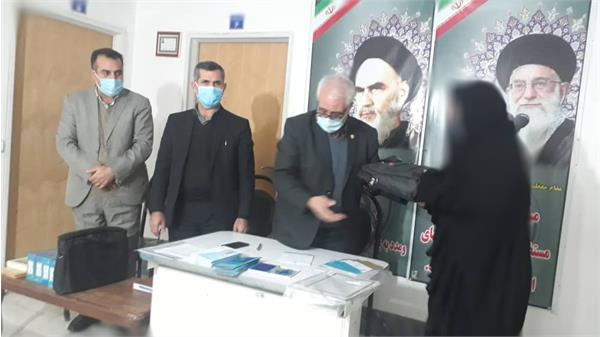 خداآفرین لپتاپ تبلت کارت خرید 2