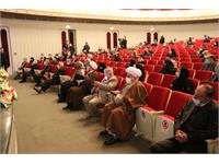 اختتامیه کنگره 19