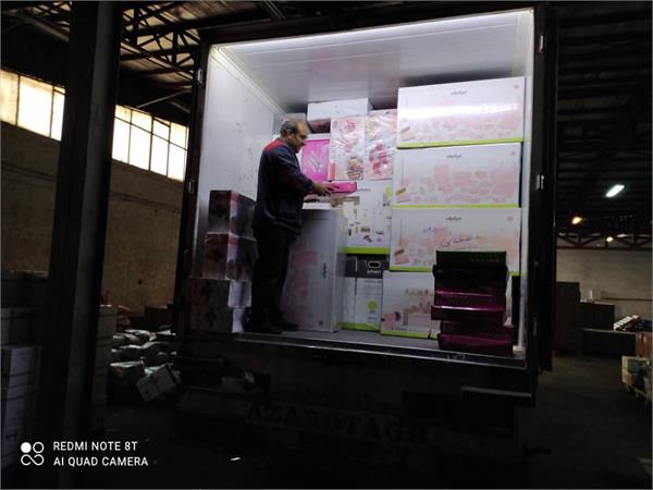 اهدای جهیزیه به 17 نوعروس بوتراب- اسفند 99 11