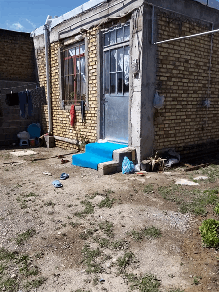 ساخت واحدهای مسکونی استان آذربایجان‌غربی 34