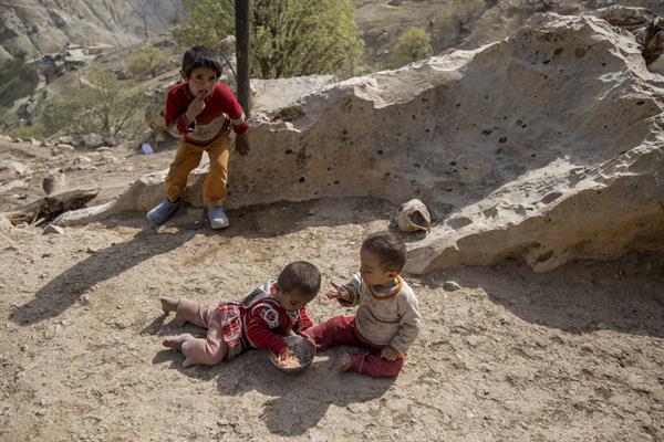 سفر به دیار فراموش شدگان 28