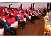 اختتامیه کنگره 15