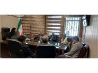 سفر مدیرعامل و فعالان خیریه به شهر خوی3