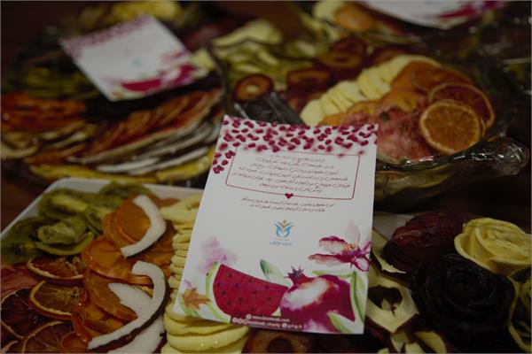 میوه خشک کنی 2