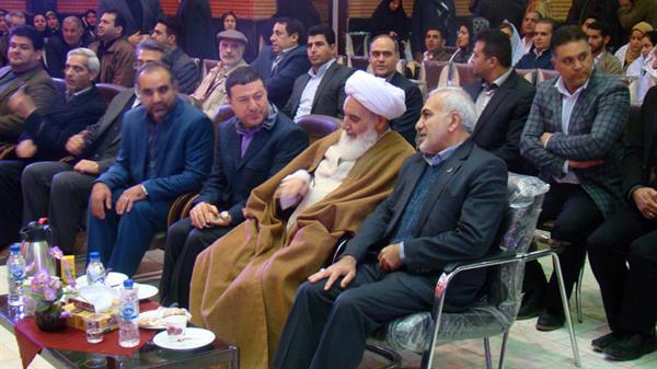 مراسم ازدواج 300 زوج جوان در استان کرمانشاه 15