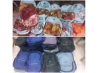 اهدای لوازم تحریر 5