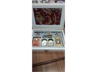 دیدار معاون توسعه مشارکتهای مردمی کمیته امداد کشور از دفتر مرکزی موسسه 6