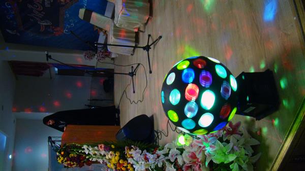 جشن پیوند آسمانی 400 زوج جوان در استان ایلام 7