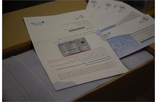 کوروش کارت 6