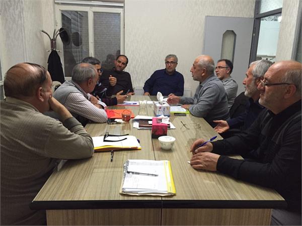 اربعین امسال، موسسه خیریه عترت بوتراب در کربلای معلی