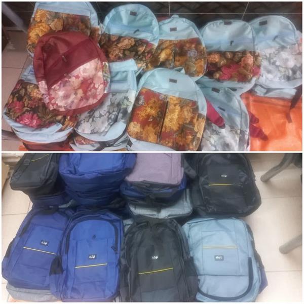 اهدای لوازم تحریر 5