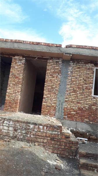 ساخت واحدهای مسکونی استان آذربایجان‌غربی 5