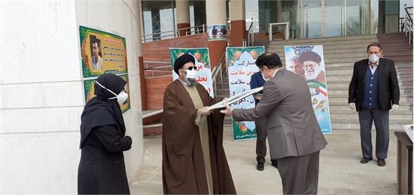 تجلیل بنیان‌گذار 8