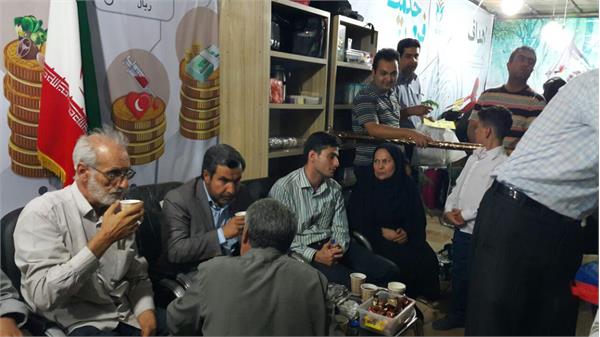 نمایشگاه خوی 3