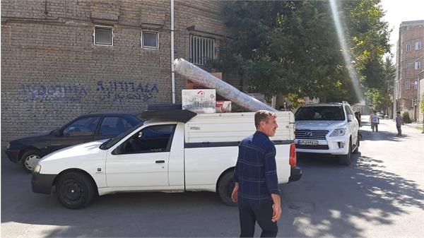 جهیزیه خوی 5