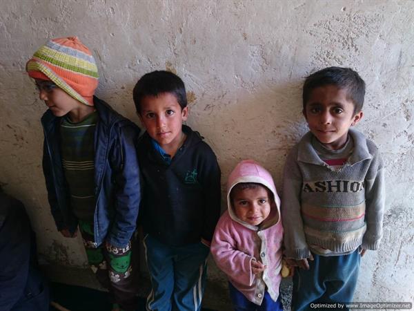 صله رحم آقای سیدی از استان کهگیلویه و بویر احمد 12