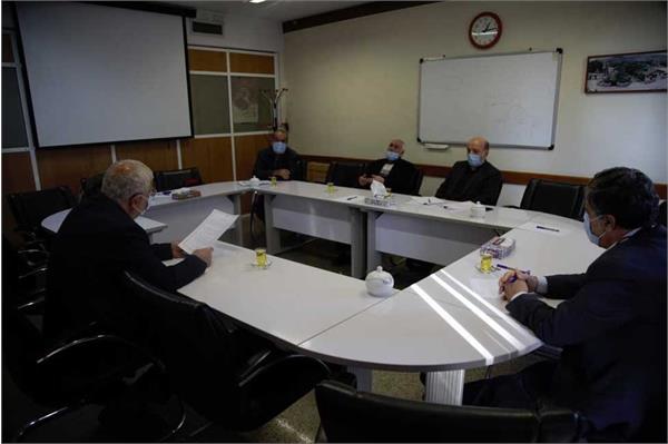 تفاهمنامه بنیاد مسکن 1